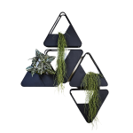 Trioka Wall-mounted Planter