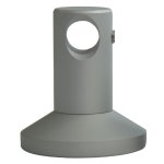 Signage Wall Rod Display Fixture