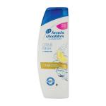 Shamp Citrus Fresh 400 Ml
