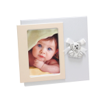 FRAM E Baby With Bear Attachment