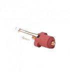 Creality K1 Series Ceramic Heating Block Kit For K1 K1 MAX K1C K1 Se