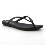Wave Thong - Black - 8