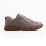 June Silvergrey - Silvergrey 42 Leather