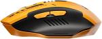 Bt 5.0 4.0+ 2.4GHZ Rechareable Mouse
