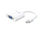 J5 Create JDA112 MINI Displayport To Vga Adapter