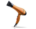 Pro Turbo 2000 Watt Hairdryer - Orange