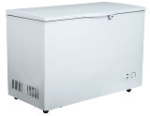Telefunken Dc Solar Chest Freezer 395 Litre - TSCF-395