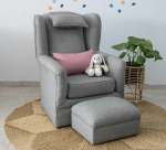 The Mayfair Rocking Chair Package