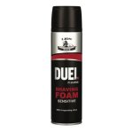 Duel Sensitive Skin Shaving Foam 200ML