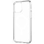 Body Glove Ghost Magnetic Case - Apple Iphone 12 Pro Max Clear