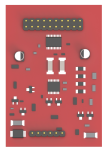 O2 Dual Fxo Port Module