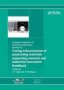 Testing Tribocorrosion Of Passivating Materials Supporting Research And Industrial Innovation - A Handbook   Paperback