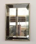 Mirror Tray Wall Hanging 5.5X50X34CM