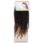 Afro Kinky Crochet Braid - 1 27