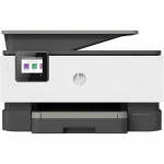 HP Officejet Pro 9013 All-in-one Printer