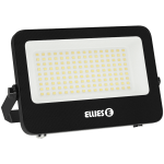 Ellies Quasar Series 50W Ac Flood Light With 3CCT -bk