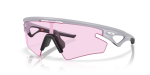 Oakley - Sphaera Slash - Matte Fog prizm Low Light
