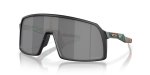 Oakley Sutro Matte Black Patina Prizm Black