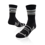 Panther Trail Run Socks - 8-12