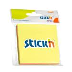 Neon Assorted 76X76MM- 50 Sheets Per Pad 3 Pads Per Packs