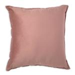Rose Velvet Scatter Cushion