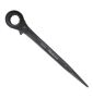 Majesta Reversible Podger/ratchet Spanner 24 X 27MM