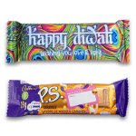 Happy Diwali MINI P.s. Chocolate B