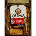 Rusks Muesli 500 G