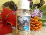 House Blessing & Peace Spell Bottle Jar