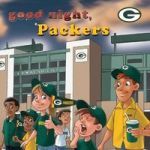 Goodnight Packers Paperback