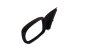 Door Mirror For Opel Corsa