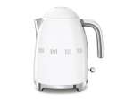 Smeg Retro Cordless Kettle 1.7L White