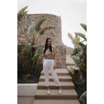 Rosa Tube Top - L xl