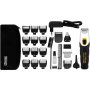 Wahl Extreme Grip Lithium Multigrooming Kit 25 Piece