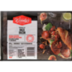 Premium Cut Back Bacon 200G
