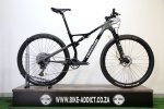 Scalpel Carbon Medium Custom - M