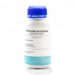 Potassium Iodide Ar 500G
