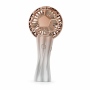 World Cup Football MINI Portable USB Rechargeable Hand Fan