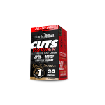 Cuts Burner 90 Capsules