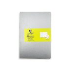Esp A5 Notebook Silver Journal Dafrique