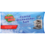 Brite Dishwasher Salt Coarse 1KG