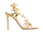 Flavia Sandals -gold
