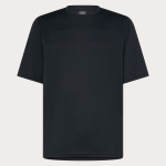 Oakley Free Ride Ss Jersey - Blackout - L
