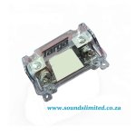 TG-FH1010C Perspex Anl Fuse O Gauge