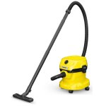 Karcher Wd 2 Plus Wet And Dry Vacuum Cleaner