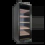 Snomaster - 119 Bottle Single Zone Wine Cooler