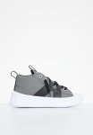 Converse Chuck Taylor All Star Ultra Sporty Easy-on - Sharkskin black white