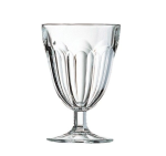 Dessert Bowl Arc Roman 210ML Set Of 6