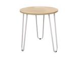 Everfurn Dallas Coffee Table