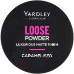 Yardley Loose Powder - Caramelised